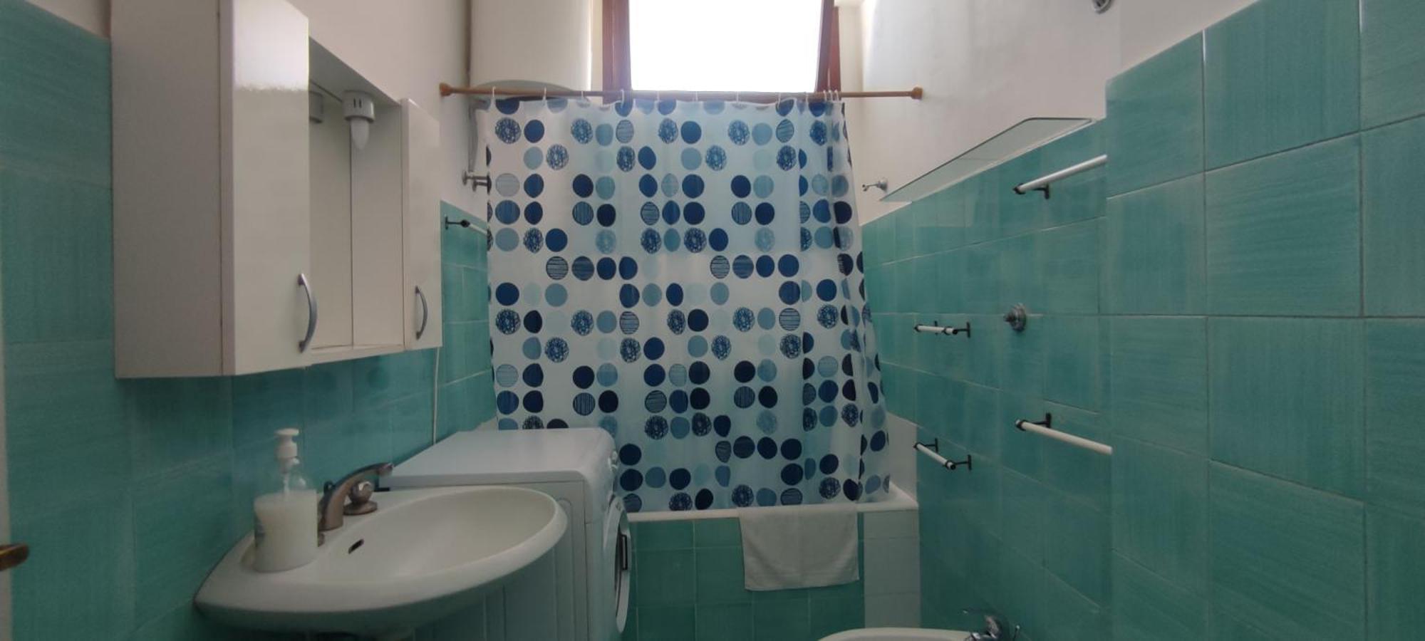 Apartmán Ostia Loft Fronte Mare Exteriér fotografie