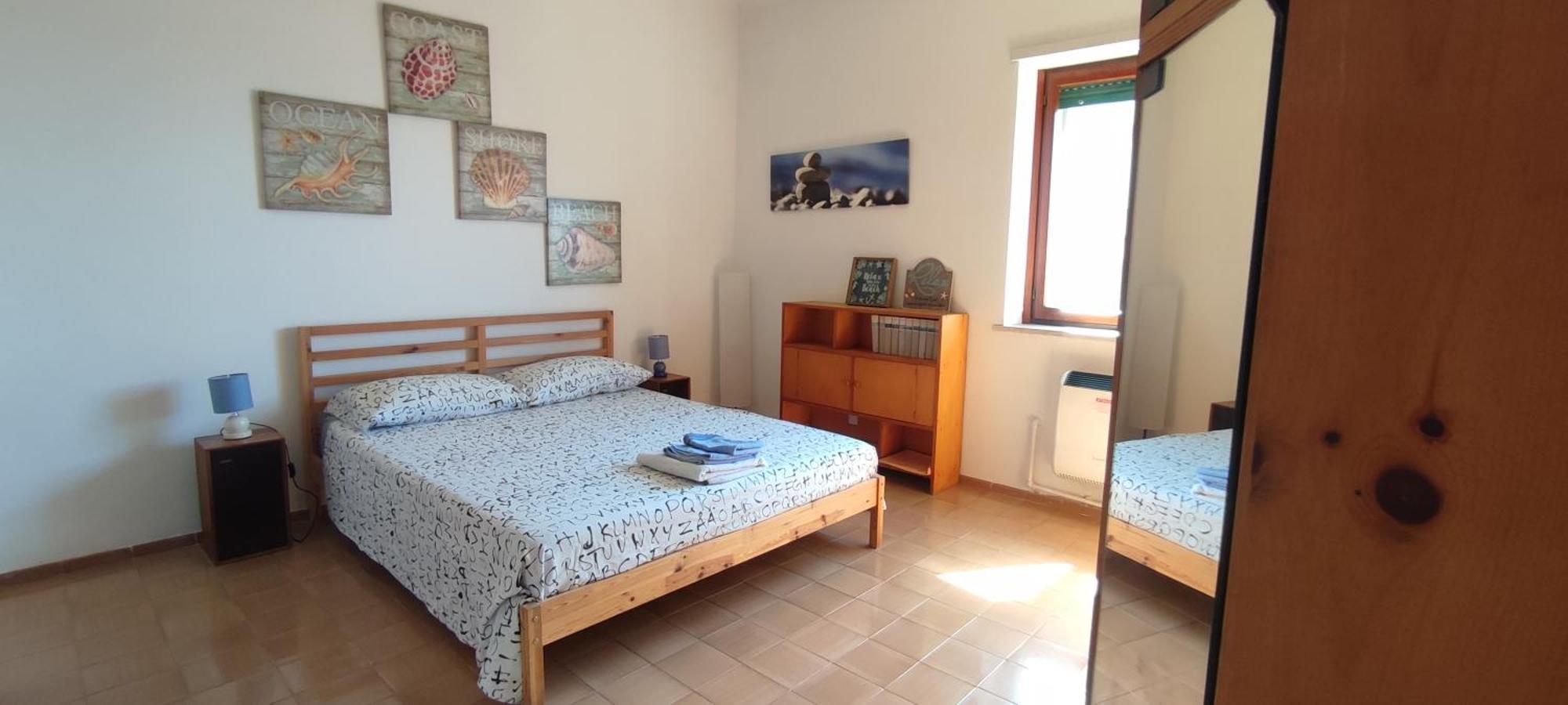 Apartmán Ostia Loft Fronte Mare Exteriér fotografie