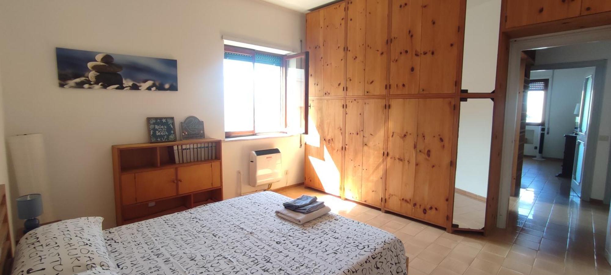 Apartmán Ostia Loft Fronte Mare Exteriér fotografie